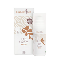 BB kremas NATURE UP Medium 02 BEIGE