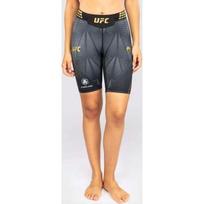 Moteriški šortai UFC Zenith by Venum Champion Authentic Long Fit Vale Tudo