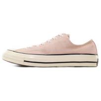 Converse Chuck Taylor All Star 70 Low Dusk Pink Unisex Sneakers Egret 157587C 41 white