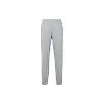 Nike Essential Joggers With Elastic Drawstring Waist Men Bottoms Light-Grey 934663-063 L gray