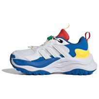 adidas Maxxwavy K Royal Blue Spark Kids Sneakers White Cloud-White JH7169 30