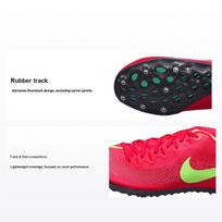 Nike Zoom Ja Fly 4 Bright Crimson Barely Volt Unisex Sneakers Red Hyper-Orange Washed-Coral DR2741-601 41