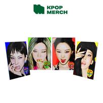 aespa - Rich Man (ENERGY Ver.) Random 1