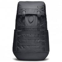Nike Poliesterio Kuprinė Unisex Juoda Laisvalaikio juoda
