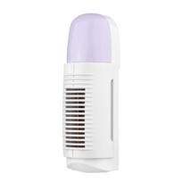 Powerful Household Air Purifier Compact Wall-mounted Odor Cleaner with Nightlight Permanent KTY EU Plug balta