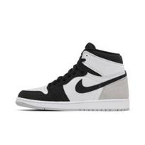 Air Jordan 1 Retro High OG Stage Haze 555088-108 EU 47.5 balta/juoda