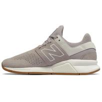 247 Wmns New Balancev2 'Brown Ivory' Women's WS247PA 35