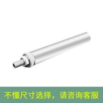 Suderinama su Haier Commander M8M6 kaitinimo elementu, magnio strypu Mc3/Gz1/Y2S/Lt/Lc2, magnio anodiniu strypu, universalūs priedai Haier Commander M8-20*150 Long (with Fixed Gasket) white