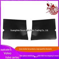Front Left Fender Trim for VOLVO XC60 '18- Front Right Fender Trim black