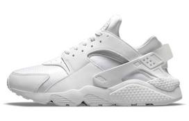 Nike Air Huarache 'Triple White' DD1068-102 36