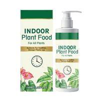 Fast Acting Liquid Plant Nutrients 100ml/3.38oz Plant Food Liquid Nutrient for Enhancing Growth And Leaves Shining 1