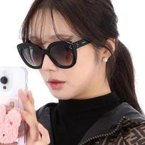 25SS Celine 3 DOT Cat-Eye Sunglasses CL40295I 01F