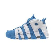 Nike Air More Uptempo 'University Blue' Men's 921948-401