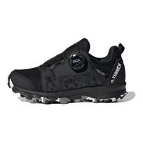 (GS) adidas Terrex Agravic Boa Rain.Rdy 'Black' Kids' EH2685 EU 36⅔