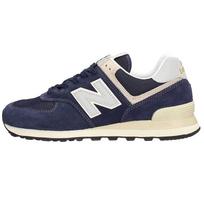 New Balance 574 Blue/White Men's ML574VLA EU 41.5