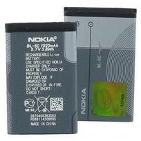 Original battery for NOKIA BL-5C