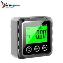 Digital Inclinometer Angle Gauge (CN version) Standard