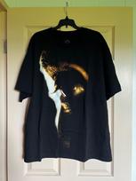 The Weeknd After Hours Til Dawn Black T-shirt QT7450 S įvairiaspalvis