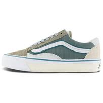 Tokyo Design Collective x Vans Old Skool 36 SP LX Green Unisex Sneakers Multi VN000MY4BGK 37