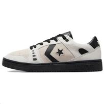 Converse AS-1 Pro Egret Black Unisex Sneakers Cream A07624C 36