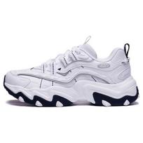 LiNing Cat Paw Lite 2 Fashion Classic Trendy Casual Non-Slip Low-Top Dad Shoes Women sneaker AGCT358-1 37⅔ white