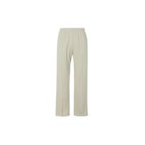Nike Sportswear Chill Terry Solid Outdoor Casual Mid-Rise Straight-Leg Knit Pants Women Pants Sail HF6459-104 M