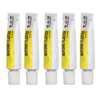 5PCS CPU Thermal Paste 300 celsius  Heat Resistant Insulated Thermal Silicone Grease for 3D Printer