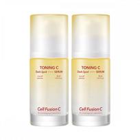 Cell Fusion jūros tonizuojantis jūros dėmelių serumas 30ml X 2 beige