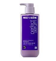 Mise-en-scène Perfect Magic Straight Serum Shampoo 530ml 1 ea