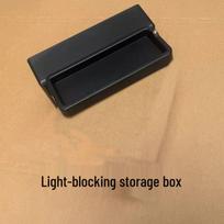 BYD 22-24 Qin Plus DMI Car Screen Dashboard Sun Protection Storage Box For 22-24 Qin plus DMI
