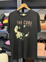 The Cure Band Music Concert Tour Black  T-Shirt  AN49605 Unisex T-Shirt L