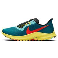 Nike Air Zoom Pegasus 36 Trail 'Geode Teal' Women's AR5676-301 37.5