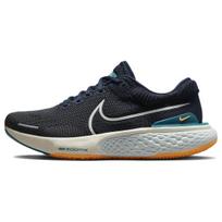 Nike ZoomX Invincible Run Flyknit 2 'Obsidian Orange' DH5425-400 44.5 black