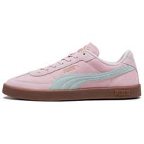 Puma Club II Era Suede Unisex Rose Mauve Safe Lake Gum 400717-06 EU 39