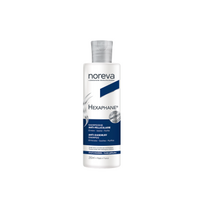 NOREVA šampūnas pleiskanotiems plaukams HEXAPHANE, 250 ml