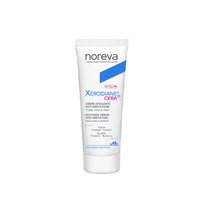Raminamasis kremas nuo sudirgimų XERODIANE® CERA+, 40 ml