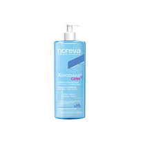 NOREVA prausiamosios putos XERODIANE CERA+, 1000 ml