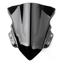 Motorcycle Windshield Windscreen High Clarities View Wind Deflector Windscreen For 250SL 2014-2017 1