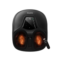 Pėdų masažuoklis Shiatsu RENPHO Compact FM058R, 1 vnt.