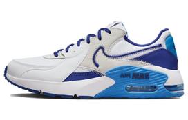 Nike Air Max Excee 'Baltas Giliai Karališkos Mėlynos' DZ0795-100 41 white