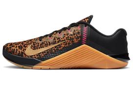 Nike Metcon 6 Cheetah Moteriški AT3160-096 36.5 black