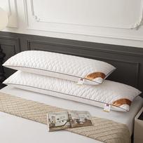 Poros ilga dvigulė pagalvė: Namų naudojimui, Pagalba miegui, Integruota poroms ir tėvams su vaikais, 1,2 m / 1,5 m 48*180cm/piece