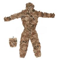 KEENARMOR Adult Digital Desert Camouflage Ghillie Suit