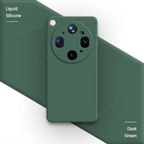 for OPPO Find X9 Ultra X9 Pro Case Liquid Silicone Camera Lens Protector Phone Cases for OPPO Find X9 Ultra X9 Pro Soft Cover OPPO Find X9 Ultra