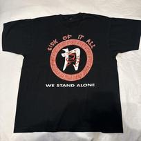 Sick Of It All Juostos Medvilniniai Marškinėliai Suaugusiems Visų Dydžių Unisex Marškinėliai M įvairiaspalvis