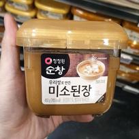 Chungjungone Miso Doenjang 450g One thing