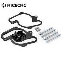 For KTM 950 Adventure S 2004-2006 Water Pump Cooler Impeller Spacer Kit 990 ADV/R/S LC8 Adventure 990 Super Duke/R Supermoto/R/T juoda