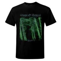 Shape of Despair - Shades of... T-Shirt XL