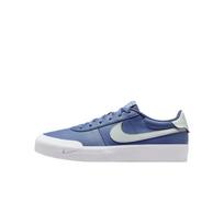 Nike Court Shot Diffused Blue Cement Grey Men Sneakers White Pure-Platinum FQ8146-400 42