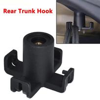 Trunk Hook For 2017-2022 Tesla Model 3 Rear Cargo Bag Holder Hanger Accessories